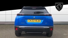 Peugeot 2008 1.2 PureTech 130 GT 5dr Petrol Estate